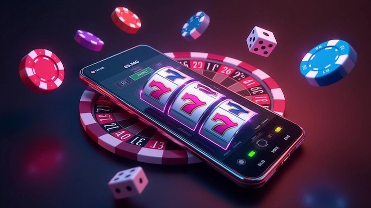 Layar KYC bandotslot menampilkan proses unggah dokumen identitas yang aman