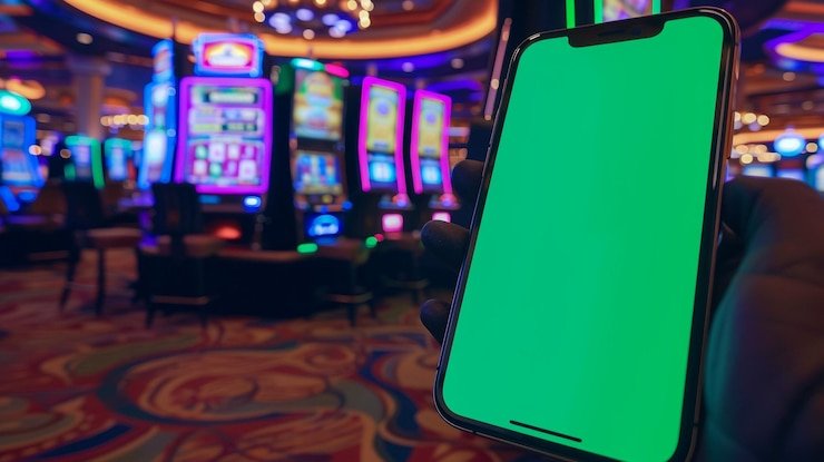 Kontrol taruhan dan pengaturan permainan Fortune Rabbit di bandotslot