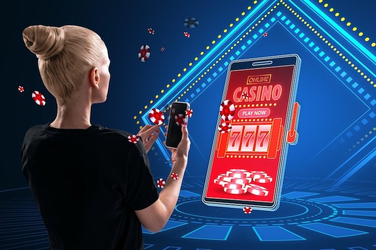 Sistem keamanan bandotslot melindungi permainan Ikan Jackpot Anda